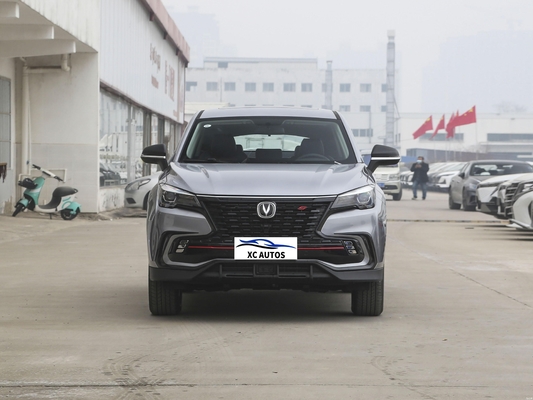 2023 CHANGAN CS85 Coupé 1.5T DCT Luxus 5 Türen 5 Sitzplätze SUV Benzin Crossover