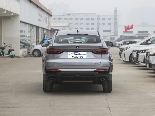 2023 CHANGAN CS85 Coupé 1.5T DCT Luxus 5 Türen 5 Sitzplätze SUV Benzin Crossover