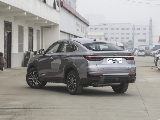 2023 CHANGAN CS85 Coupé 1.5T DCT Luxus 5 Türen 5 Sitzplätze SUV Benzin Crossover