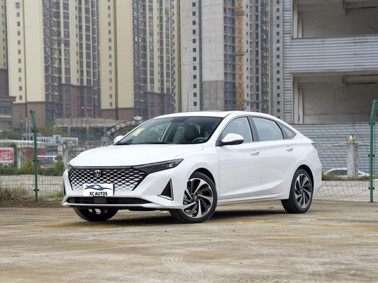 Maximalgeschwindigkeit 210km/h CHANGAN 2024 RAETON Ruicheng PLUS 2024 1.5T DCT Luxury Edition Energie