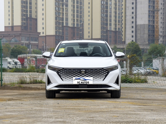 Maximalgeschwindigkeit 210km/h CHANGAN 2024 RAETON Ruicheng PLUS 2024 1.5T DCT Luxury Edition Energie