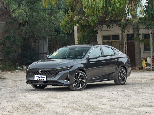Maximalgeschwindigkeit 210km/h CHANGAN 2024 RAETON Ruicheng PLUS 2024 1.5T DCT Luxury Edition Energie