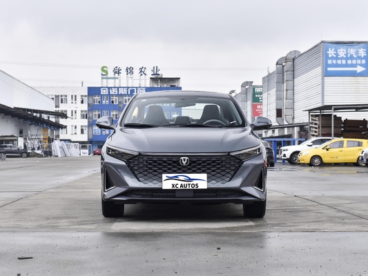 Maximalgeschwindigkeit 210km/h CHANGAN 2024 RAETON Ruicheng PLUS 2024 1.5T DCT Luxury Edition Energie