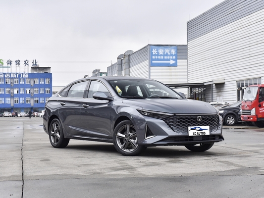 2024 Changan Raeton Plus Limousine Benzinwagen mit Hubraum ≤ 1,5 L und 300 Max. Drehmoment