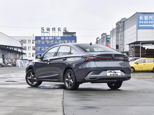 2024 Changan Raeton Plus Limousine Benzinwagen mit Hubraum ≤ 1,5 L und 300 Max. Drehmoment