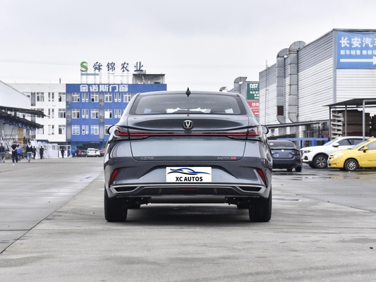 2024 Changan Raeton Plus Limousine Benzinwagen mit Hubraum ≤ 1,5 L und 300 Max. Drehmoment