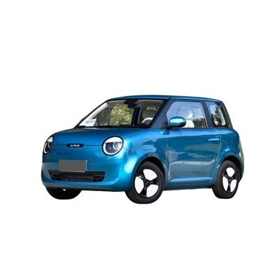 3270x1700x1545 Changan Lumin Elektroauto 301km Mini Ev Auto mit Eingeschwindigkeitsgetriebe