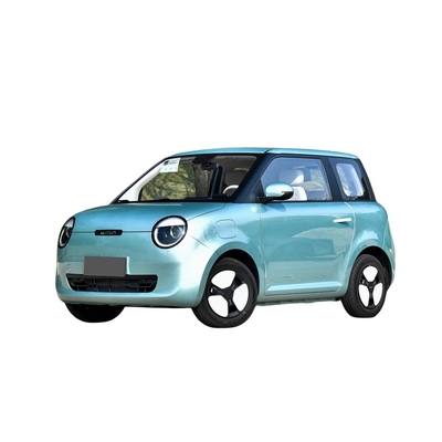 3270x1700x1545 Changan Lumin Elektroauto 301km Mini Ev Auto mit Eingeschwindigkeitsgetriebe
