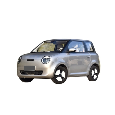 Changan Lumin Mini Elektroauto Vier Sitze 3-Türen Karosserie Struktur Max. Drehmoment Nm 87