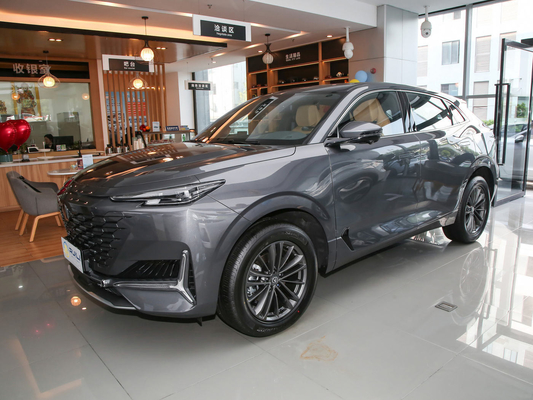 Uni-K Hybrid Changan Uni-K Benzinzubehör ESC-System und elektrische Sitzanpassung