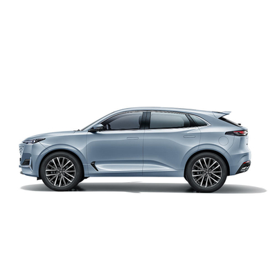 Changan Uni-K Unik Idd 2024 Benzin 2023 Awd Shangan Uni K mit Vorder 4 Rücken 4 Radar