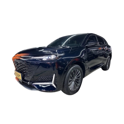 Changan UNI-K 2021 2.0T Exzellentes Modell Anzeige Kilometerleistung 60 000 km Awd Benzinfahrzeuge Gebrauchtwagen