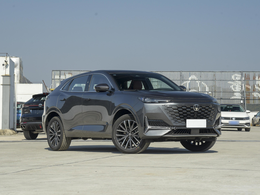 Changan Uni-K 2.0T Benzin-SUV 2024 Elektrische Fahrersitzregelung und LED-Scheinwerfer