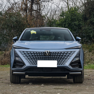Changan 2023 UNI-K Limousine mit maximaler Leistung von 150-200 PS und Front 4 Rear 4 Radar