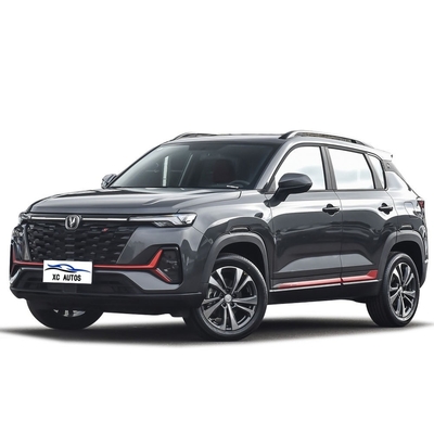 Changan Cs35 Plus 2023 Zubehör für die Karosserie des 5-Türer 5-Sitzer SUV
