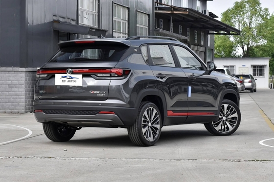 2023 Changan Cs35 Plus Awd SUV mit 5 Sitzen und maximalem Drehmoment von 200-300Nm