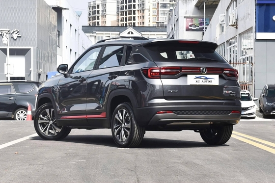 2023 Changan Cs35 Plus Awd SUV mit 5 Sitzen und maximalem Drehmoment von 200-300Nm