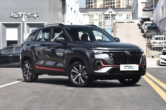 2023 Changan Cs35 Plus Awd SUV mit 5 Sitzen und maximalem Drehmoment von 200-300Nm