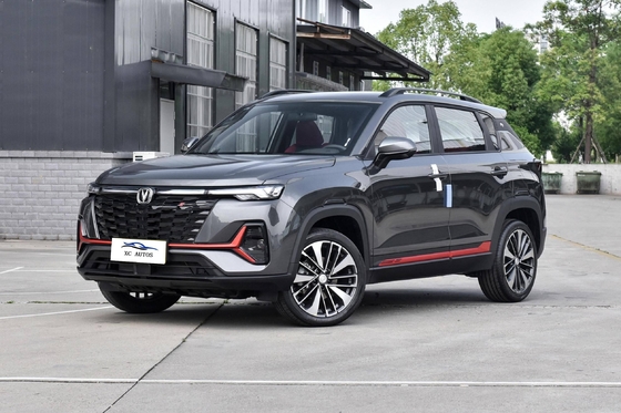 2023 Changan Cs35 Plus Awd SUV mit 5 Sitzen und maximalem Drehmoment von 200-300Nm