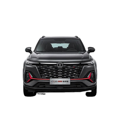 Benzin Changan Cs35 Plus 5 Türen 5 Sitz SUV Linkslenken Auto Ersatzteile für Autos
