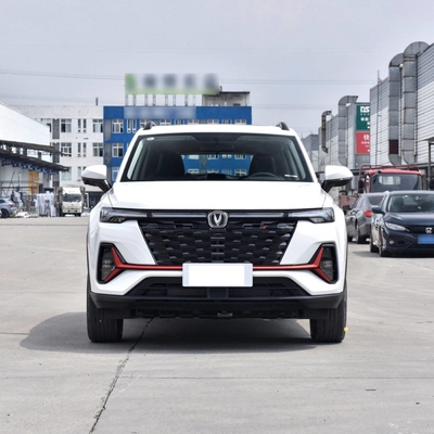 2023 Changan CS35 Plus SUV mit elektrischem Lenksystem und Dieselmotor