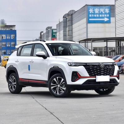 2023 Changan CS35 Plus SUV mit elektrischem Lenksystem und Dieselmotor