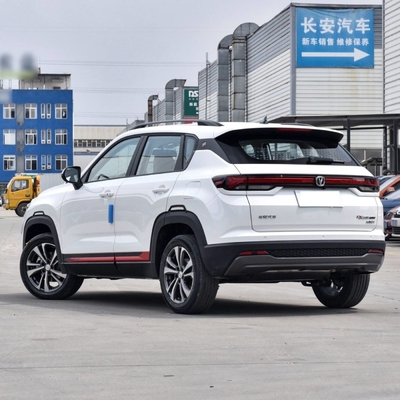 2023 Changan CS35 Plus SUV mit elektrischem Lenksystem und Dieselmotor