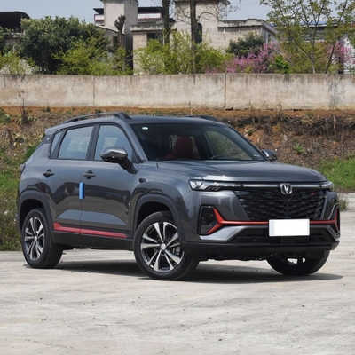 2023 Changan CS35 Plus SUV mit elektrischem Lenksystem und Dieselmotor