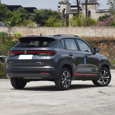 2023 Changan CS35 Plus SUV mit elektrischem Lenksystem und Dieselmotor