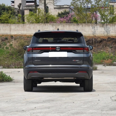2023 Changan CS35 Plus SUV mit elektrischem Lenksystem und Dieselmotor