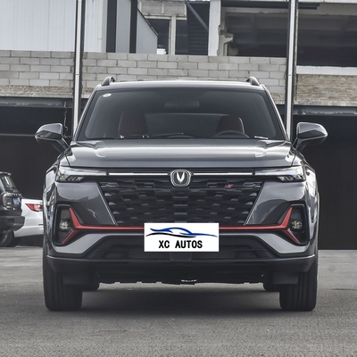 Changan Cs35 Plus Motorzubehör für Erwachsene Maximaldrehmoment Nm 200-300Nm