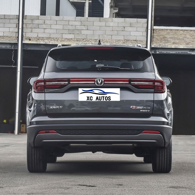 Changan Cs35 Plus Motorzubehör für Erwachsene Maximaldrehmoment Nm 200-300Nm