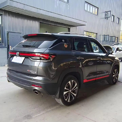 Changan cs35 plus SUV Elektro-Lenkung und Touchscreen für ein reibungsloses Fahren