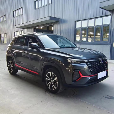 Changan cs35 plus SUV Elektro-Lenkung und Touchscreen für ein reibungsloses Fahren