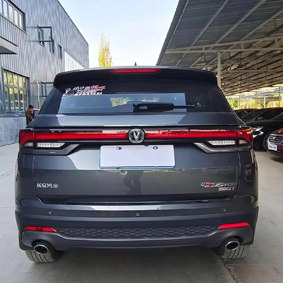 Changan cs35 plus SUV Elektro-Lenkung und Touchscreen für ein reibungsloses Fahren