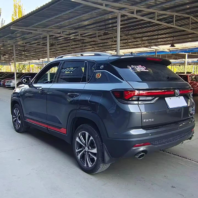 Changan cs35 plus SUV Elektro-Lenkung und Touchscreen für ein reibungsloses Fahren
