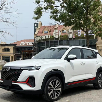 ABS Antilock Bremssystem Changan CS35 Plus SUV 360° Rückkamera für 2024 Jahr