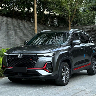 ABS Antilock Bremssystem Changan CS35 Plus SUV 360° Rückkamera für 2024 Jahr