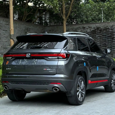 ABS Antilock Bremssystem Changan CS35 Plus SUV 360° Rückkamera für 2024 Jahr