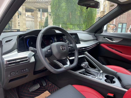 ABS Antilock Bremssystem Changan CS35 Plus SUV 360° Rückkamera für 2024 Jahr