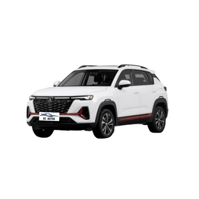 Multi-Link Frontfederung Changan Cs35 Plus Cs35 Plus 2023 Luxus-SUV-Auto zum Verkauf
