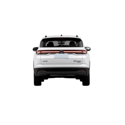 Multi-Link Frontfederung Changan Cs35 Plus Cs35 Plus 2023 Luxus-SUV-Auto zum Verkauf