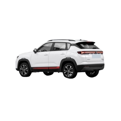 Multi-Link Frontfederung Changan Cs35 Plus Cs35 Plus 2023 Luxus-SUV-Auto zum Verkauf