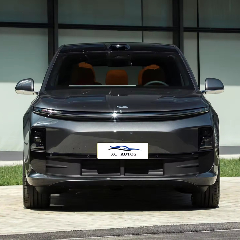 2024 Lixiang L6 PRO Hybrid Elektroauto Großer SUV Luxus-EV-Auto 4WD Energiefahrzeuge