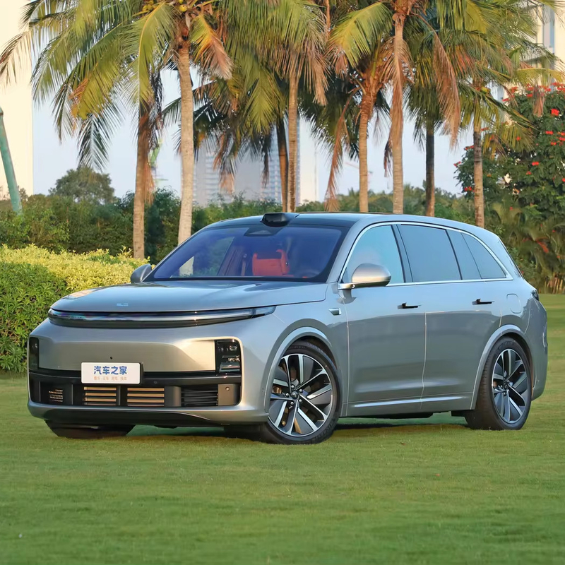 2024 Li L7 Luxus-Elektroauto 4WD LiXiang L6 Hybrid-SUV mit Hybrid-Treibstofftyp