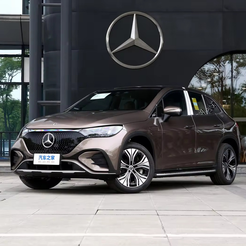 Fuel Typ Electric Luxury Benz EQE500 Elektro-SUV EVs Der beste SUV für Ihr Unternehmen