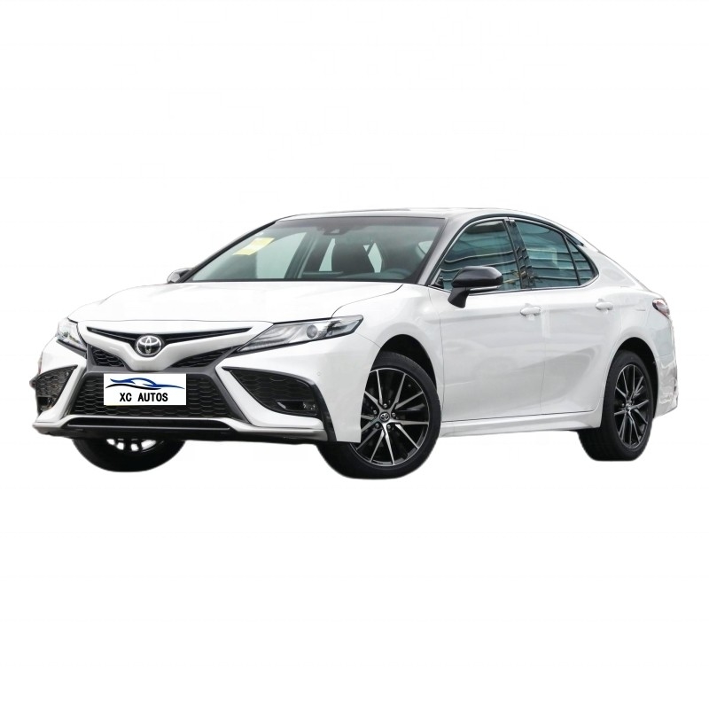 Toyota Camry 2007 Benzinwagen Limousine Scheinwerfer 5 Sitze Stoßstange für Radstand 2500-3000mm