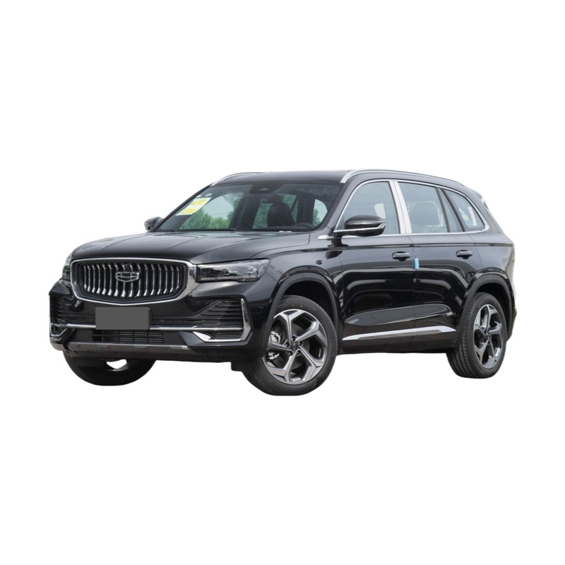 Geely Monjaro 2.0t 4WD Benzin SUV mit 5-Tür-Körperstruktur Geely Xingyue L Monjaro