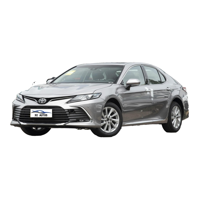 Hot 2023 Toyota Camry Exalted Version 4X4 SUV mit 2,0L Benzinmotor und Zubehör