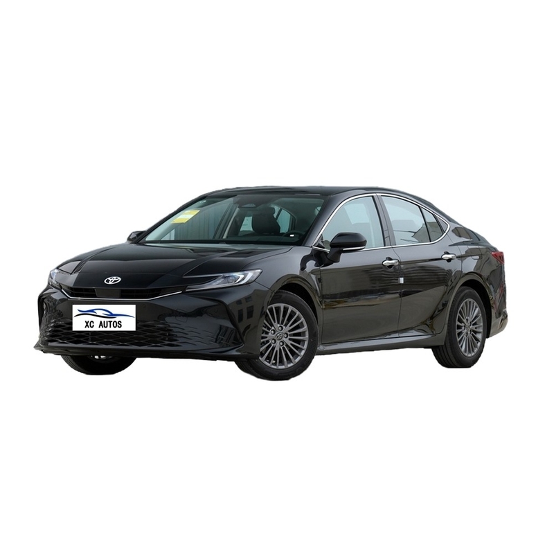 2024 Sport Version Gebrauchtes Toyota Camry mit maximalem Drehmoment Nm 200-300Nm und LED-Scheinwerfer